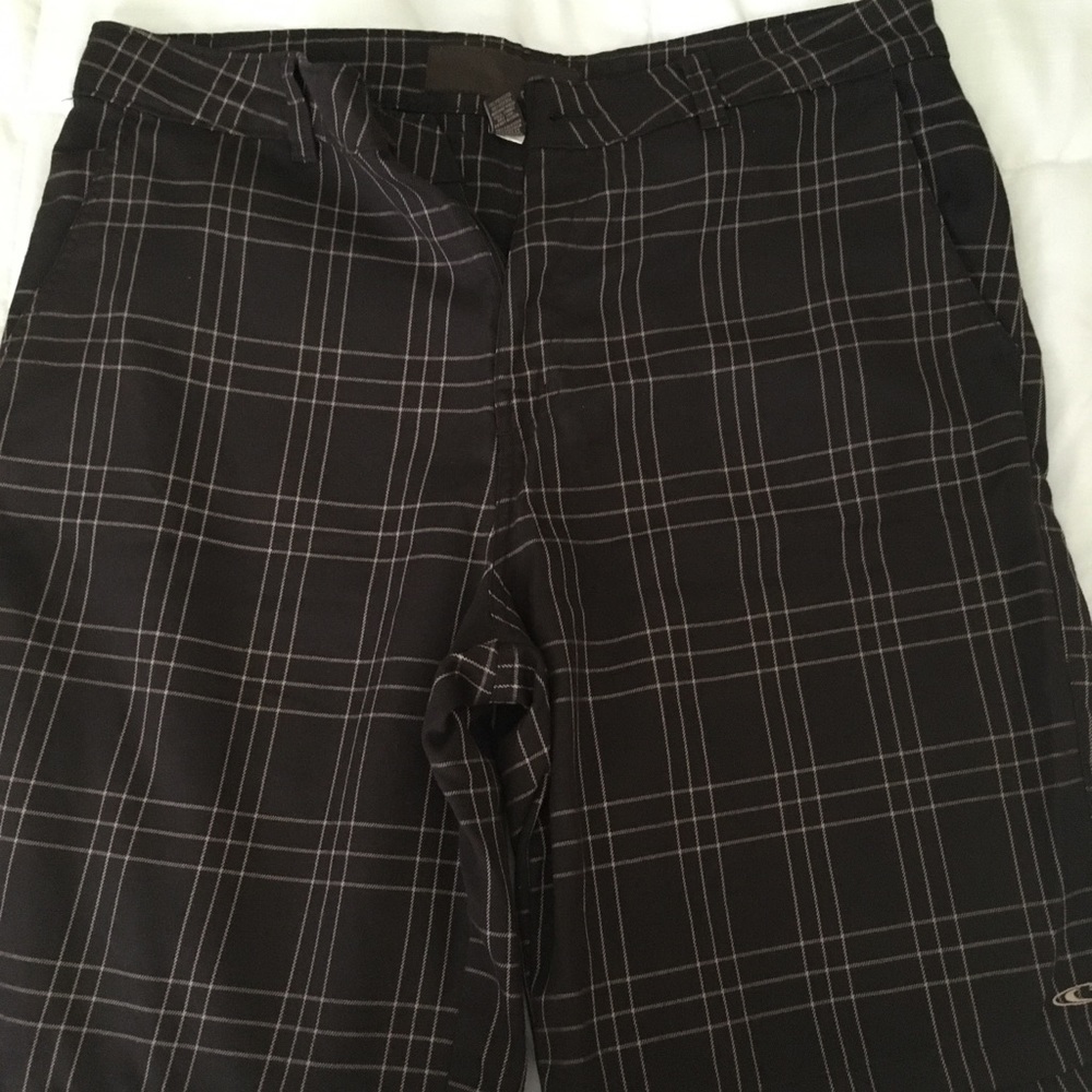 Men’s shorts